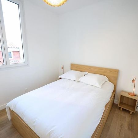 Charmant pied à terre/Coeur Marseille /4 pers/2 ch Exterior foto